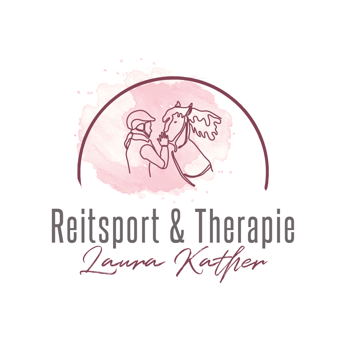 Reitsport & Therapie Laura Kather